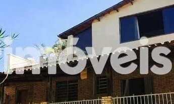 Imagem: Venda Casa Garças Belo Horizonte