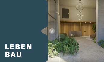 Imagem 6: Leben Bau, apartamentos de alto padrão e ótima localização