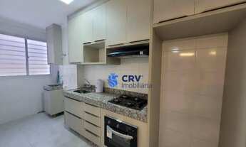 Imagem 4: Apartamento para alugar, 45 m² por R$ 2.290,00/mês - Gleba Palhano - Londrina/PR