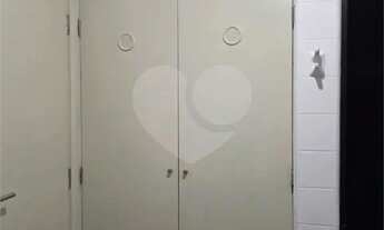 Imagem 7: Apartamento com 2 quartos para locação em Pinheiros - SP