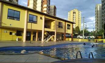 Imagem 2: Condomínio Villa das Flores, Apartamento com 3/4 sendo 01 suíte