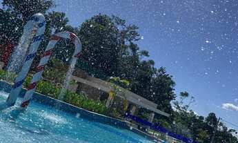 Imagem 4: Lote em Cond. Fechado para Venda com 300 m2 - Iranduba - Amazonas