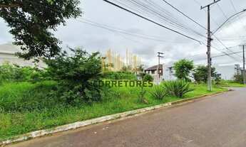 Imagem 3: Terreno de esquina à venda, Mont Serrat