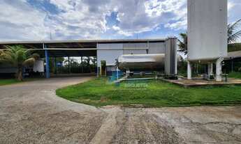 Imagem: Barracão à venda, 2000 m² por R$ 8.000.000,00