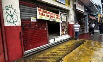 Imagem 3: COMERCIAL - LAPA - SP