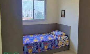 Imagem 7: Apartamento com 3 dormitórios à venda, 65 m² por R$ 630.000 - Catumbi - São Paulo/SP