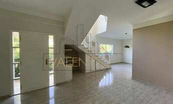 Imagem: Casa - Condomínio Residencial Terras do