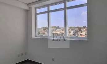 Imagem 4: Sala à venda, 66 m² por R$ 649.000,00 - Euroville Office - Bragança Paulista/SP