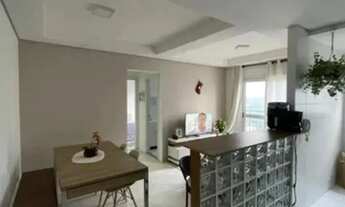 Imagem: RR8984 Apartamento 56m² CONDOMÍNIO INSPIRE