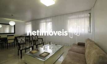 Imagem: Venda Área Privativa Sion Belo Horizonte