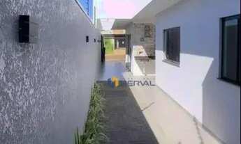 Imagem: Casa com 3 dormitórios à venda, 103 m²