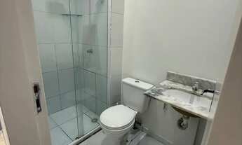 Imagem 6: Verano Residencial Clube 2/4 com suíte e armário