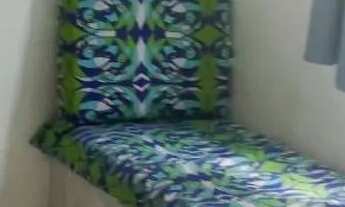 Imagem 7: Casa na praia com piscina