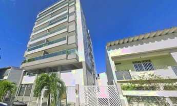 Imagem: Apartamento com 3 dormitórios para alugar