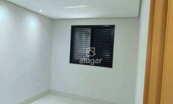 Imagem 7: Apartamento à venda, 3 quartos, 1 suíte, 2 vagas, Augusta Mota - Montes Claros/MG - R$ 580