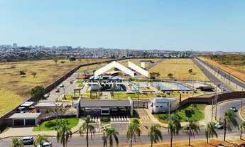 Imagem 3: Terreno em condomínio fechado localizado em Uberlândia, MG, bairro Jardim Inconfidência