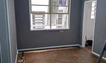 Imagem 2: Apartamento 2 quartos, térreo na República - Cidade Baixa