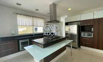 Imagem 6: Casa à venda no Condomínio Terras de São José II - Itu/SP