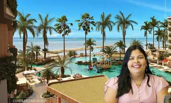 Imagem 2: Oportinidade de Flats Stúdio, 1 e 2 quartos na beira de Maragogi