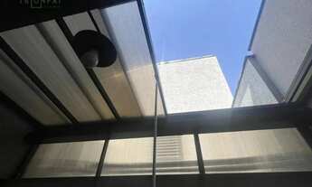 Imagem 6: Casa com 3 dormitórios para alugar, 168 m² por R$ 10.000/mês - Condominio Le France - Soro