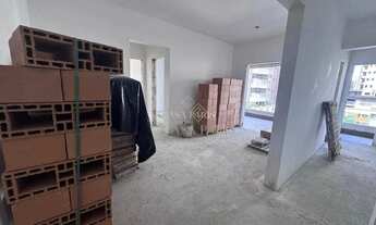 Imagem 3: Apartamento com 2 suítes à venda, 116 m² por R$ 685.000 - Canto do Forte - Praia Grande/SP