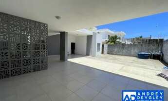 Imagem 2: Casa bem localizada - 3/4 um suite - Area livre para fazer seu lazer