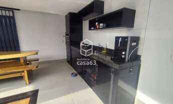 Imagem 3: CASA MOBILIADA - 1503 SUL