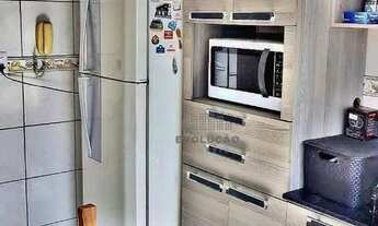 Imagem 6: APTO 2 Quartos, 1 Vaga, Semi Mobiliado - Kobrasol