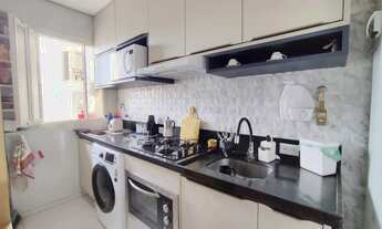 Imagem 5: Apartamento à venda, Condominio Village Leste II - Granada no bairro Vale do Gaviao, Teres