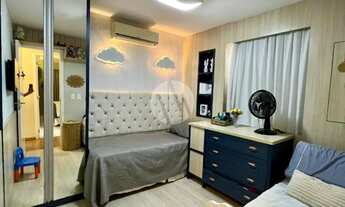 Imagem 7: Apartamento à venda no Aquerelle Condomínio Clube