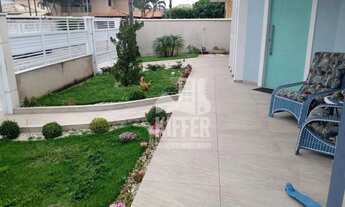 Imagem 6: Casa Ampla no Condomínio Flamengo 3 Quartos, Suíte e Área de Lazer Completa