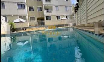 Imagem: Apartamento 2 Quartos à venda lazer completo