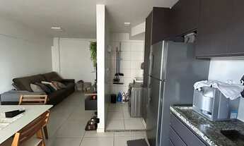 Imagem 5: Apartamento Alameda Leste 76m²