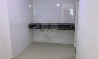 Imagem 5: Condomínio com 2 quartos à venda em Imirim - SP