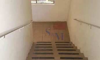 Imagem 7: Galpão para alugar, 478 m² por R$ 15.847,00/mês - Parque das Nações - Santo André/SP