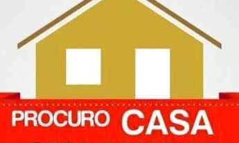 Imagem 1: Quero casa para alugar até mil reais perto Flodoaldo pontes Pinto