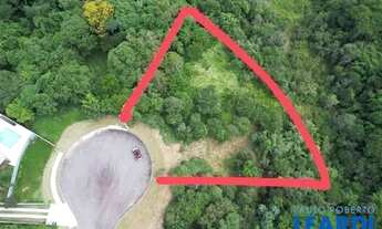 Imagem 2: TERRENO EM CONDOMÍNIO - OURO FINO - SP