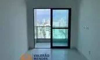 Imagem 4: Ceci- Candeias Prince, Andar Alto, Vista Livre, 3 quartos, lazer completo, oportunidade