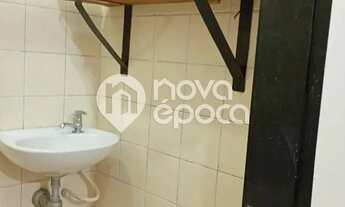 Imagem 7: Glória Apartamento com 1 dormitório