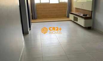 Imagem 2: Vendo Apartamento 70m2 com 2 quartos, reformado