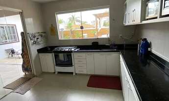 Imagem 6: Linda casa em Escarpas do Lago, a 80 metros da represa. Perfeito para famílias!