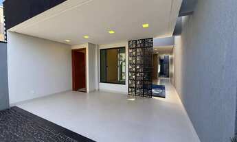 Imagem 4: Casa com 3 Suítes, Piscina e Churrasqueira na 304 Norte