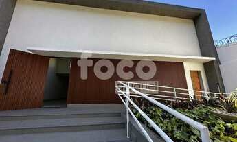 Imagem 2: Imóvel Comercial Novo para Locação no Bairro Vigilato Pereira