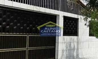 Imagem 3: Linda Casa Térrea Geminada Pertinho da Praia com 4 vagas de garagem! Parcela Direto Propri