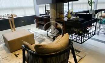 Imagem 4: 1 Suíte - Setor Oeste