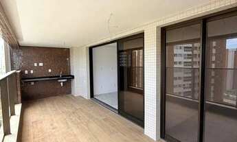 Imagem 6: Residencial Mansão Emiliano 4/4 sendo 4 suítes no Jardim Europa [10705