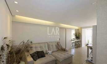 Imagem 3: Apartamento à venda, 3 quartos, 2 suítes, 2 vagas, Vila da Serra - Nova Lima/MG