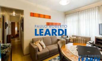 Imagem: APARTAMENTO - MOEMA - SP