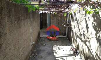 Imagem 4: Casa com 6 quartos à venda por R$ 500.000 - Jardim dos Comerciarios - Belo Horizonte/MG