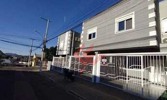 Imagem 3: Sobrado com 3 dormitórios para alugar, 92 m² por R$ 3.281,00/mês - Morada do Vale III - Gr